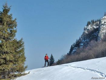 Ski Carpates