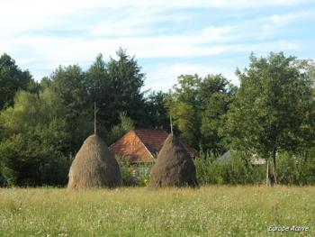 Roumanie culture